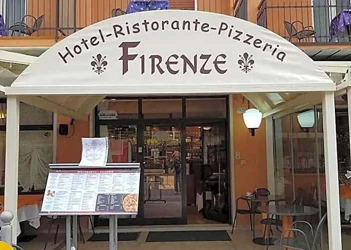 Hotel Firenze Malcesine